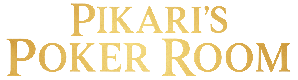 PIKARI'S POKER ROOM